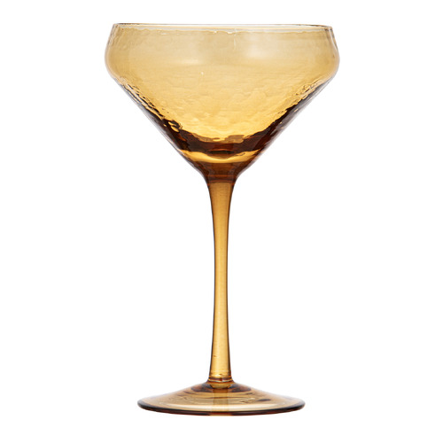 Flynn 300ml Coupe Glasses