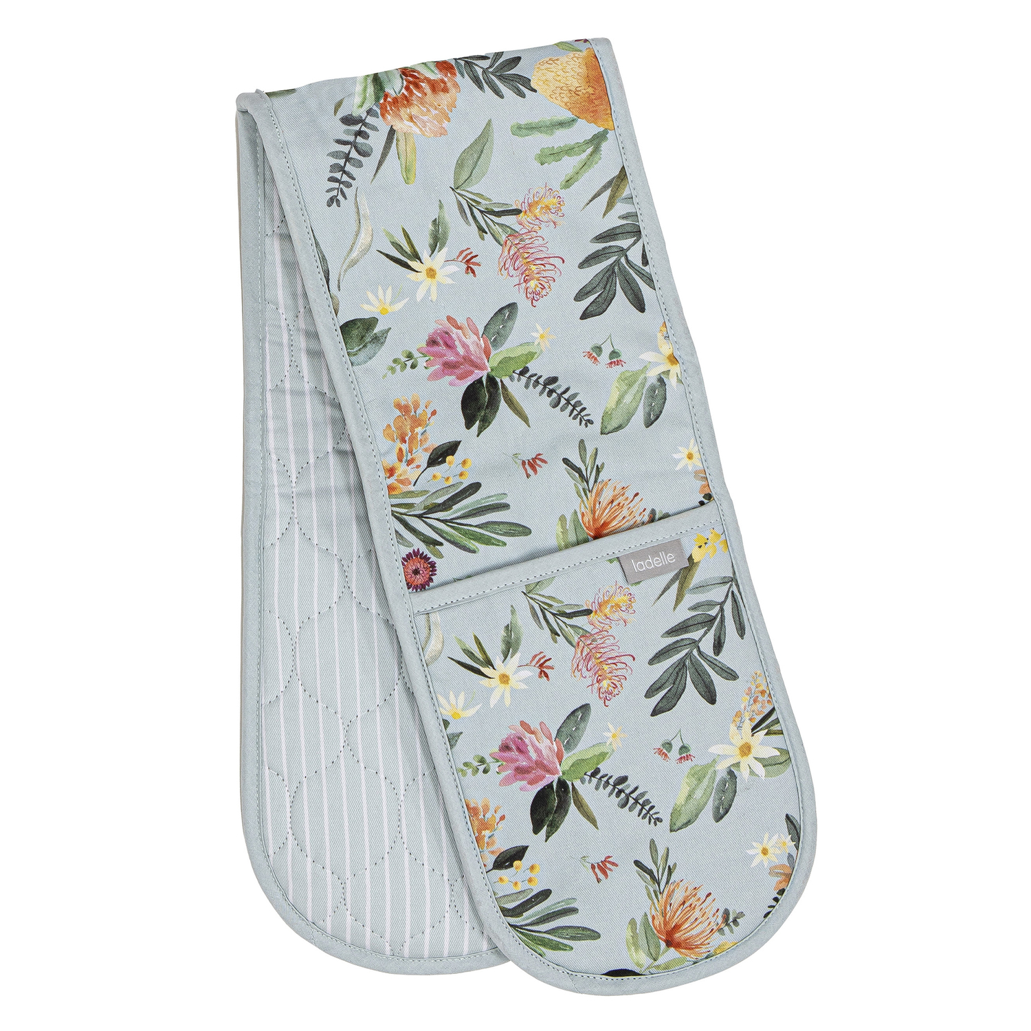 Esperance Double Oven Mitt