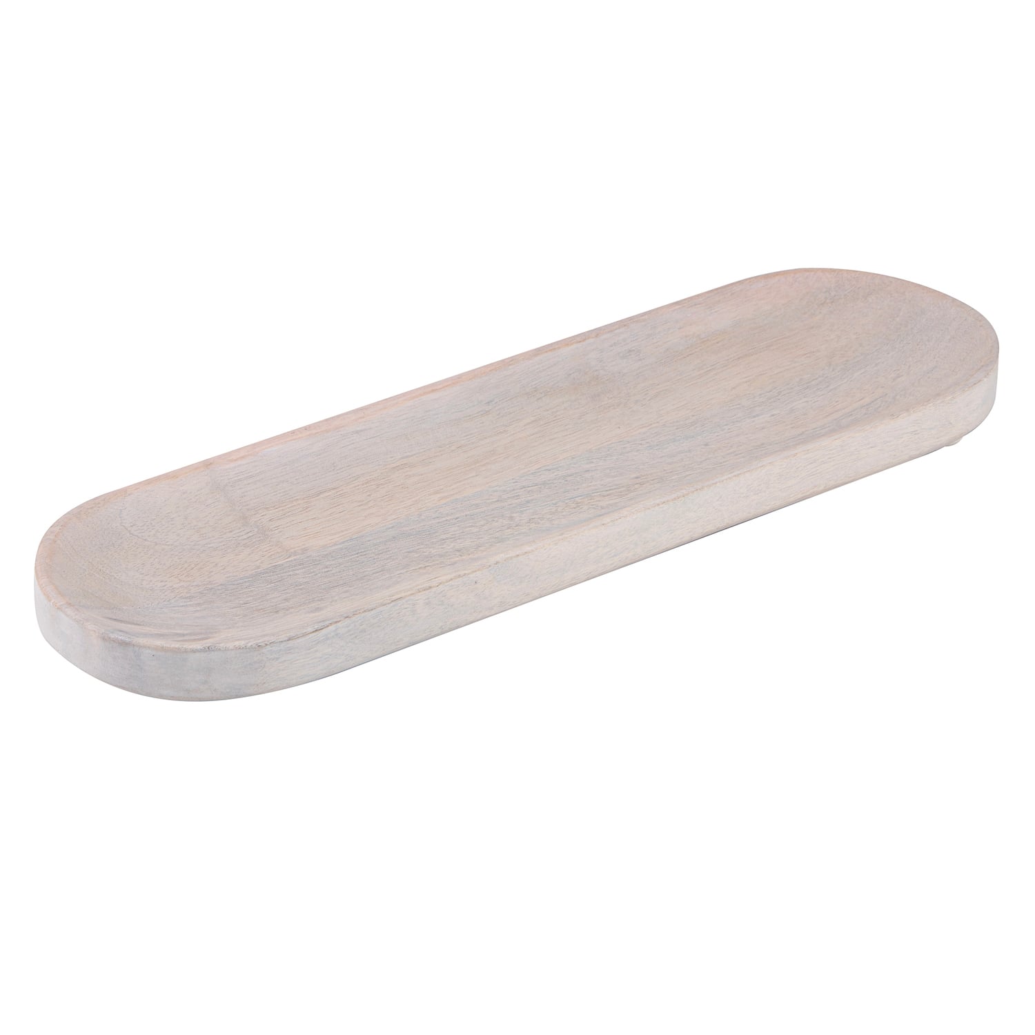 2 Piece Hampton Oval Tray Set