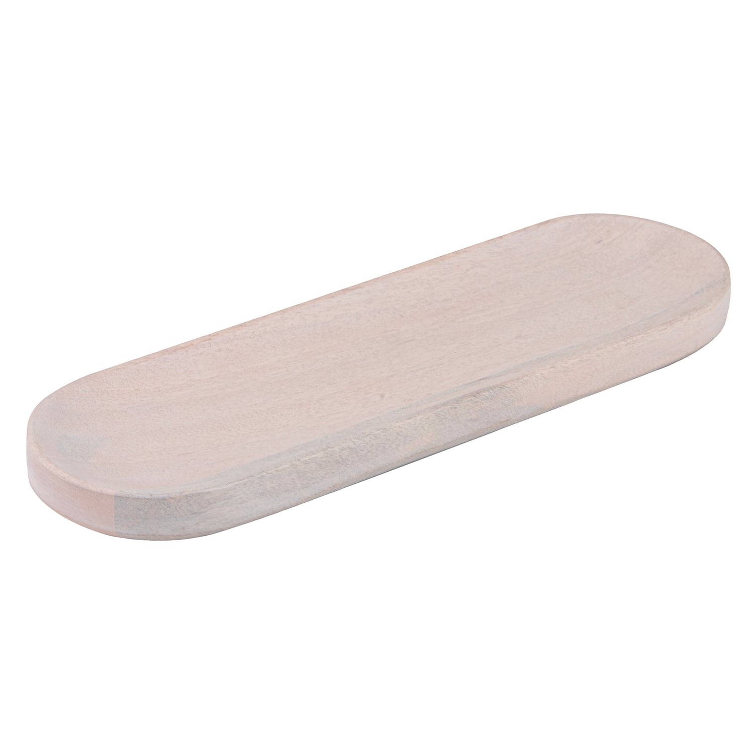 2 Piece Hampton Oval Tray Set