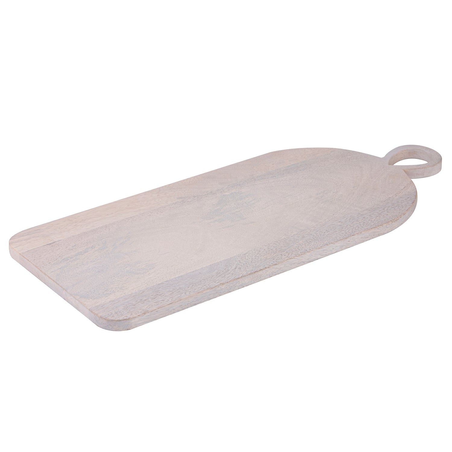 Hampton Serving Board With Handle