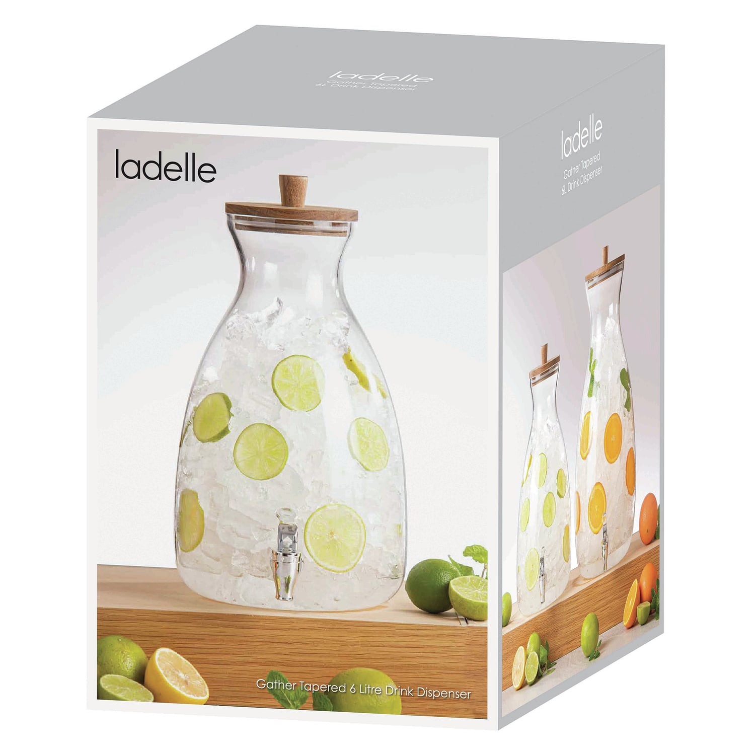 Gather Drink Dispenser