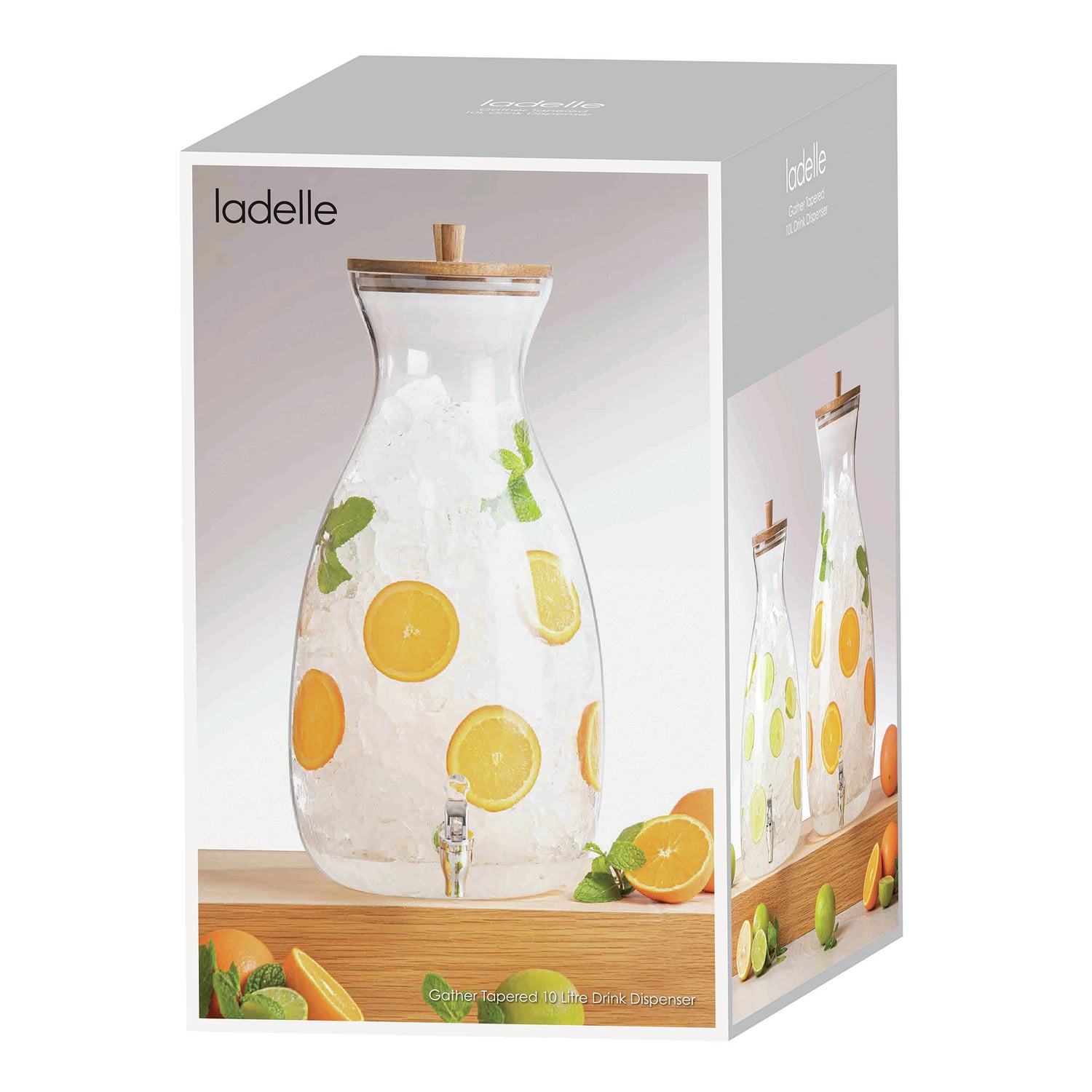 Gather Drink Dispenser