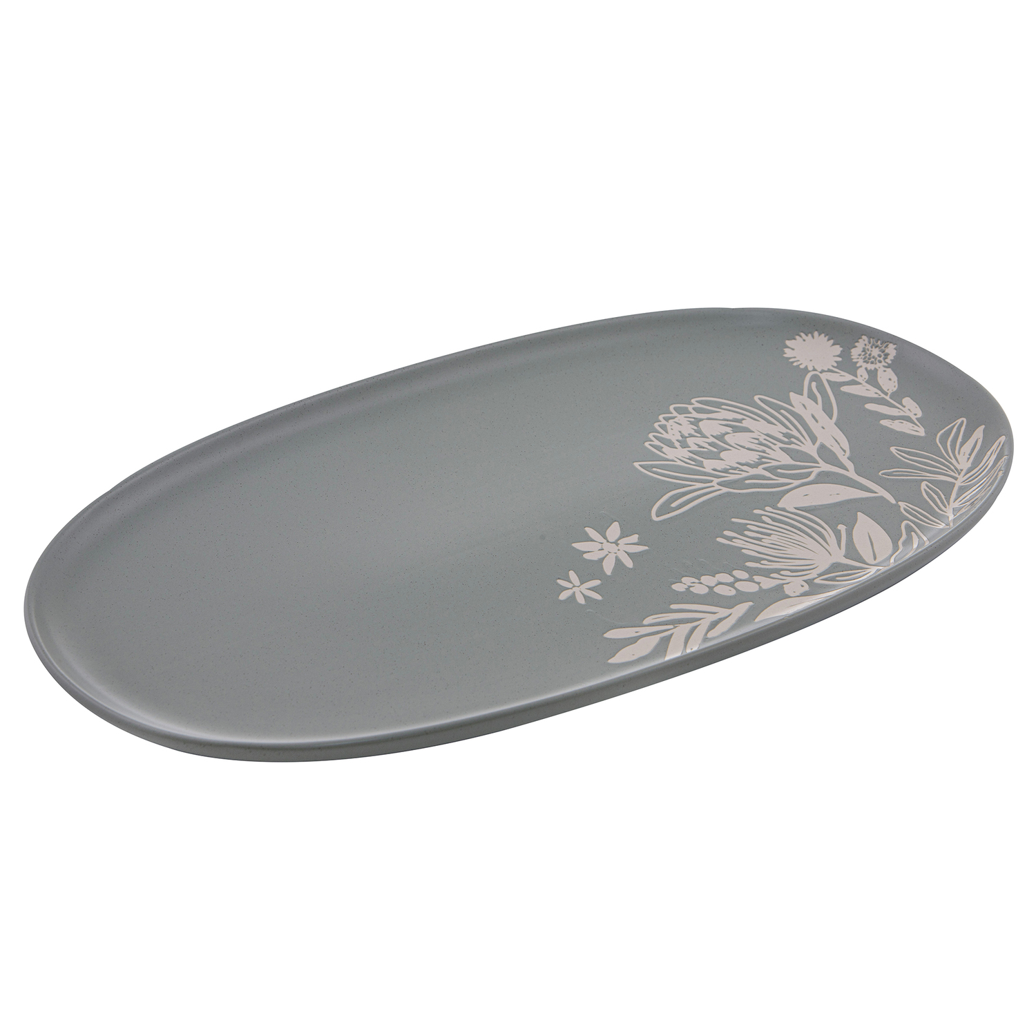 Esperance Oval Platter