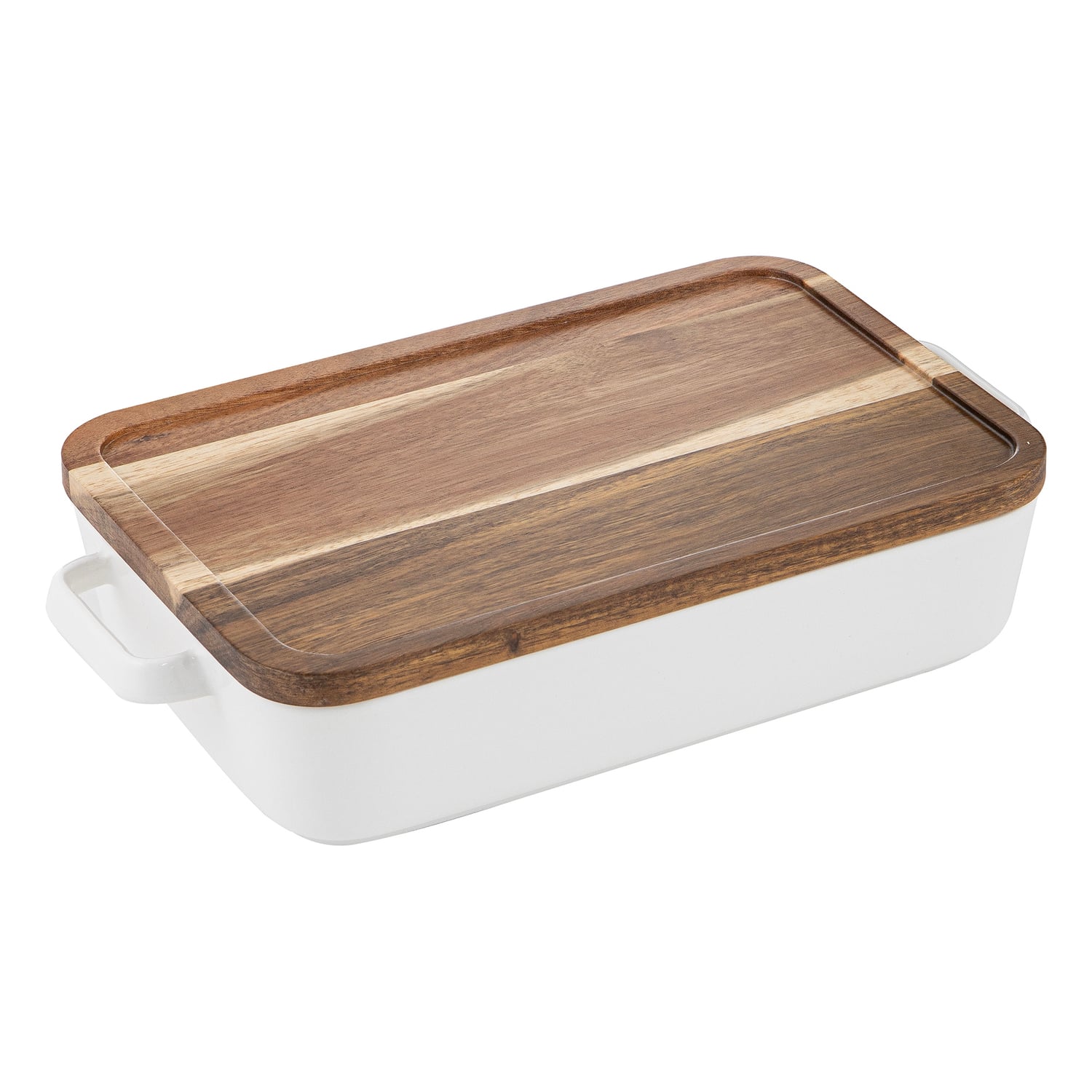 Alto Oven To Table Baking Dish