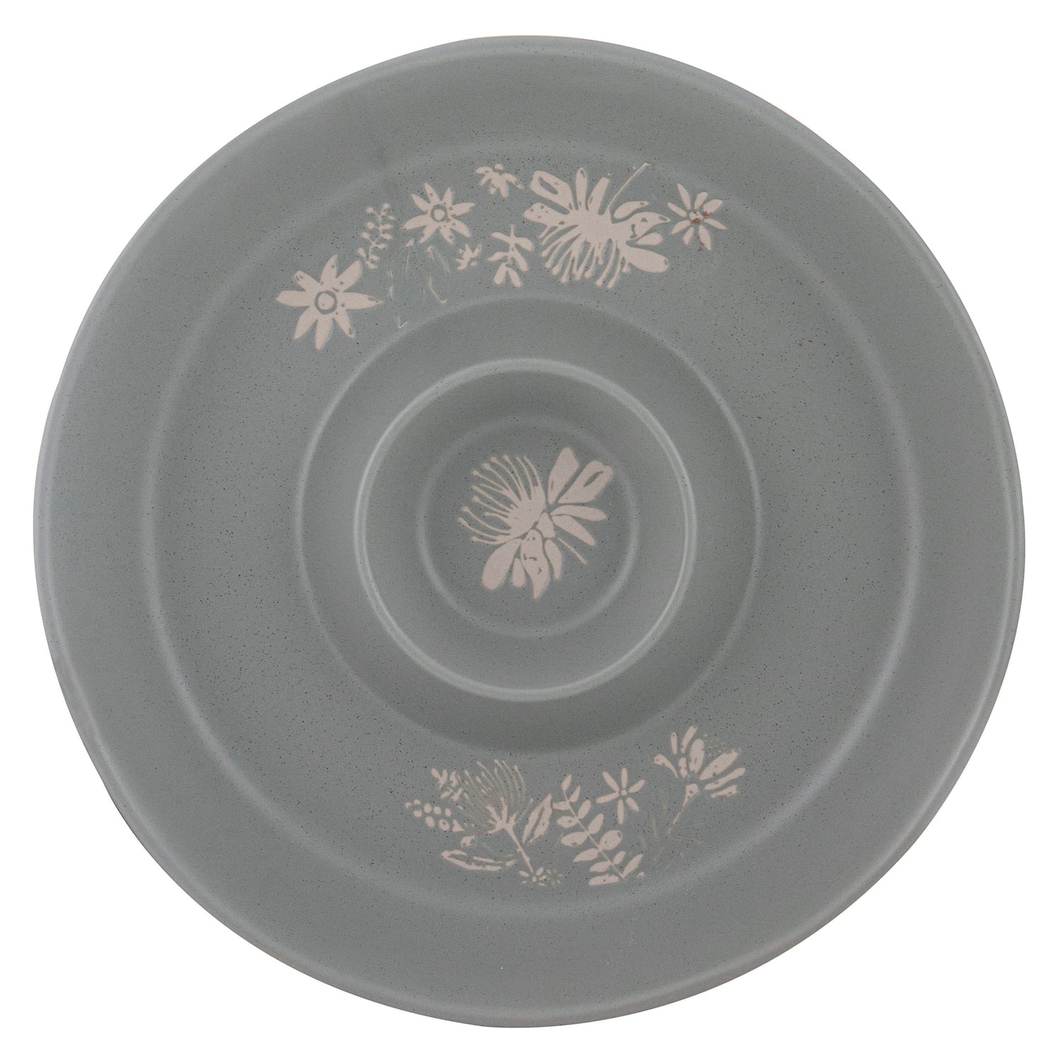 Esperance Chip & Dip Bowl