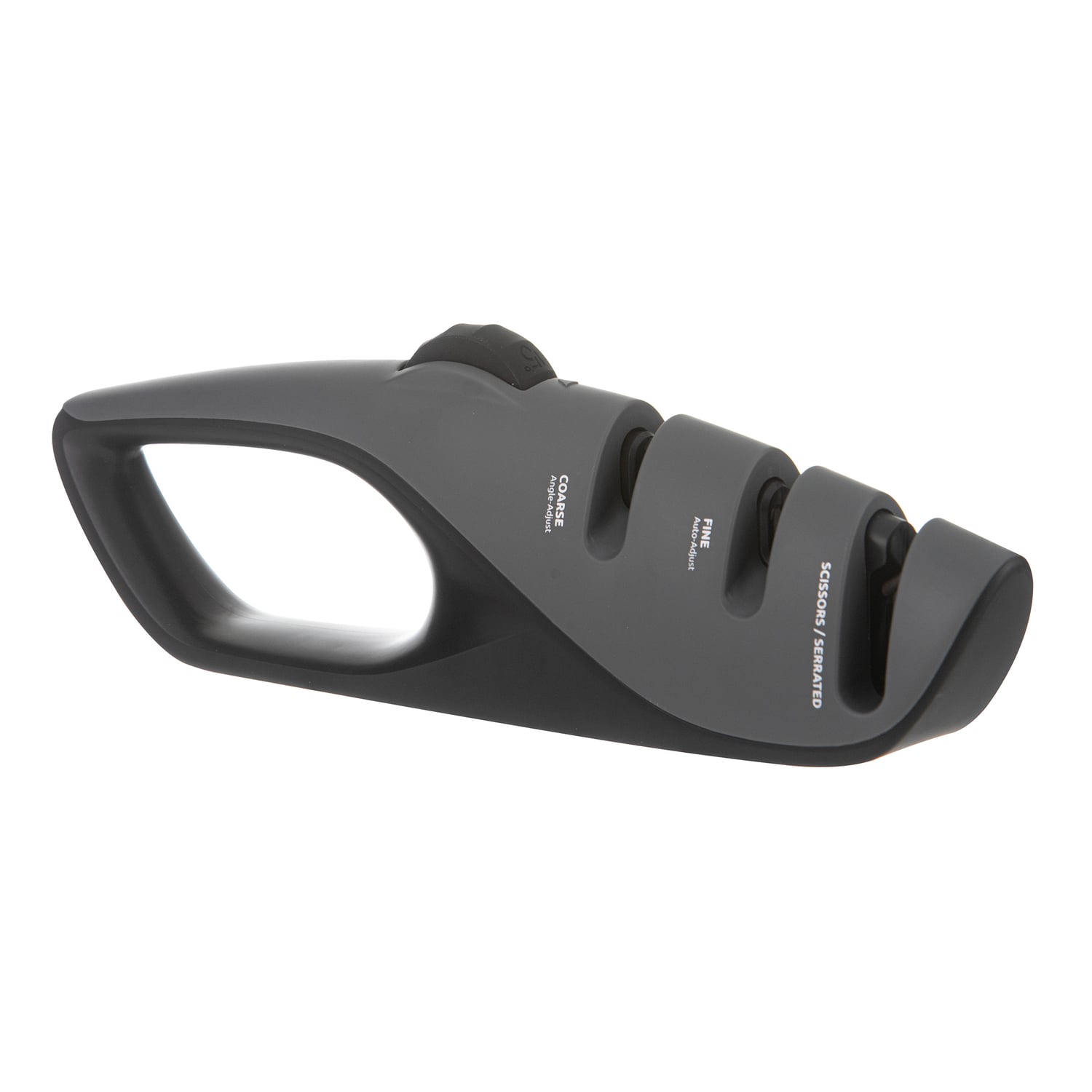 Essentials Knife Sharpener