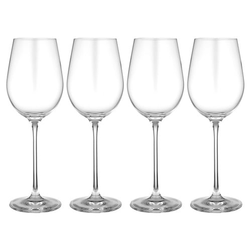 Quinn 490ml Red Wine Glasses