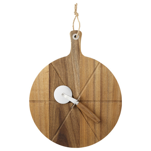 2 Piece Fromagerie Pizza Set