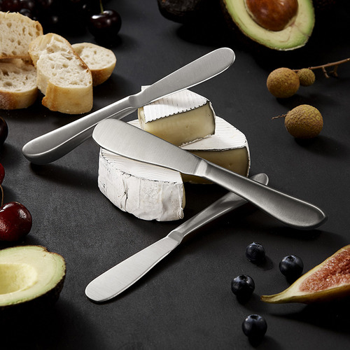 Fromagerie Stainless Steel Spreaders