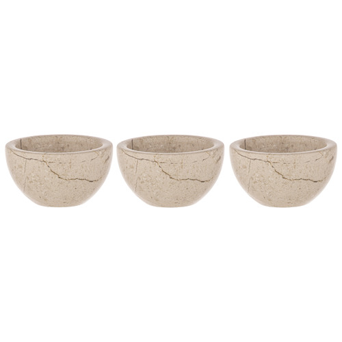 Champagne Emerson Pinch Bowls