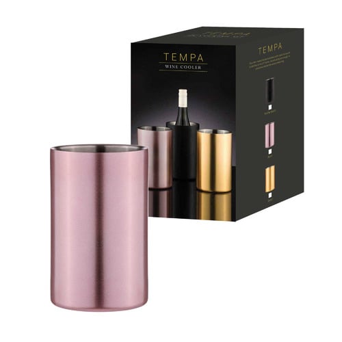 Blush Aurora Wine Cooler