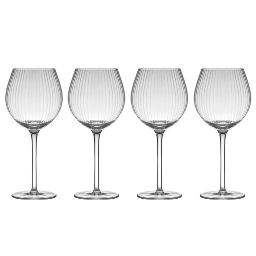 Clear Esme Gin Glasses
