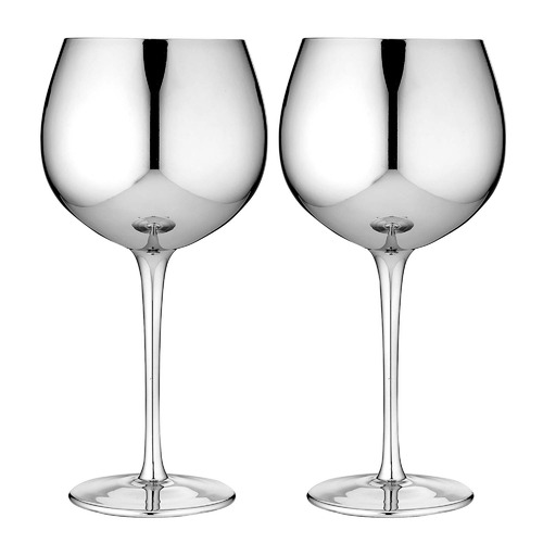 Aurora 220ml Gin Glasses Temple & ster