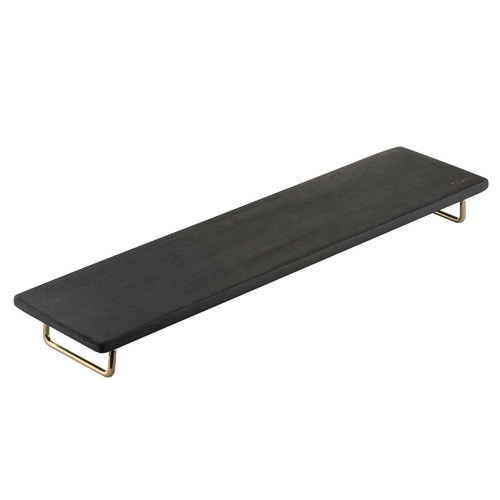 Black Orson Tapas Serving Board