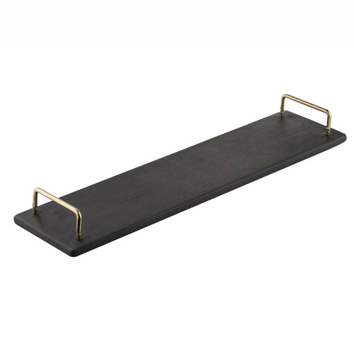 Black Orson Tapas Serving Board