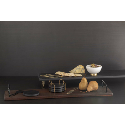 Black Orson Tapas Serving Board