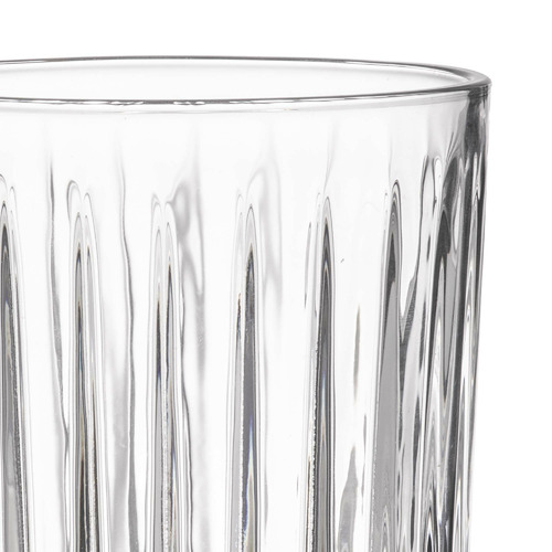 Xavier Whisky Glasses