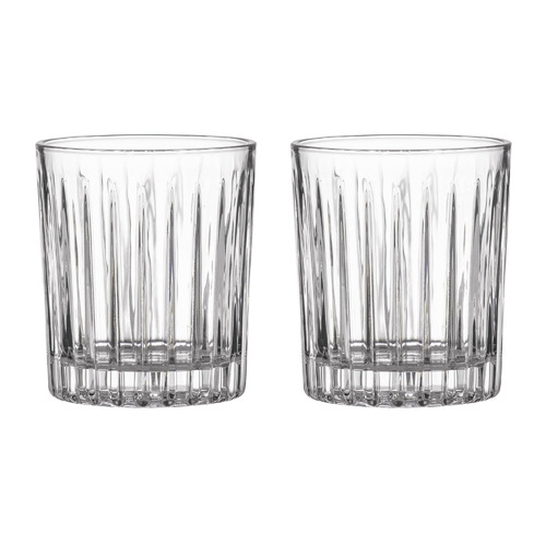 Xavier Whisky Glasses
