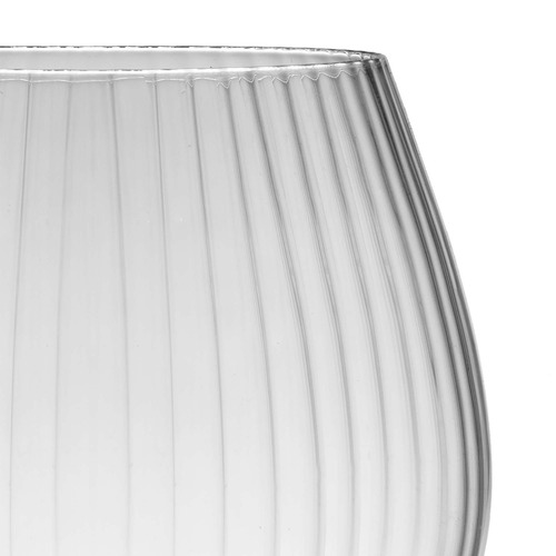 Clear Esme Gin Glasses