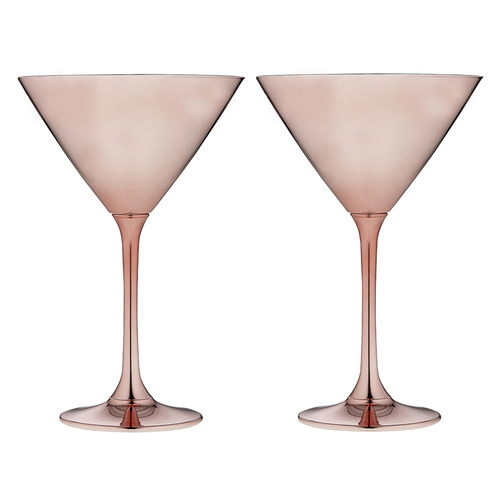 Aurora-190ml-Martini-Glasses