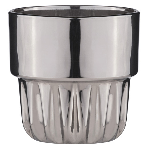 Charcoal Skye Lowball Tumblers