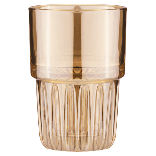 Gold Skye Highball Tumblers