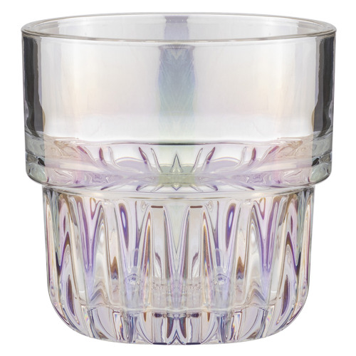 Opal Skye Lowball Tumblers