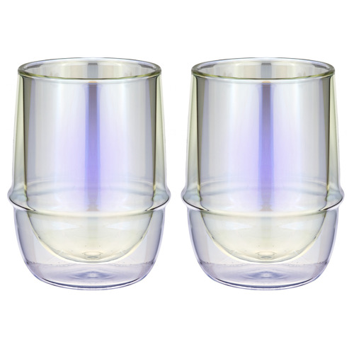 Opal Costa 300ml Glass Tumblers