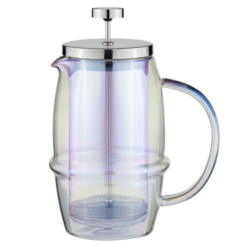 Opal Costa Glass French Press