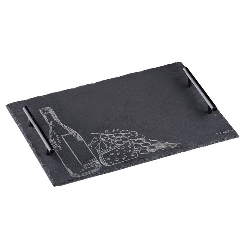 Tuscany Slate Serving Tray