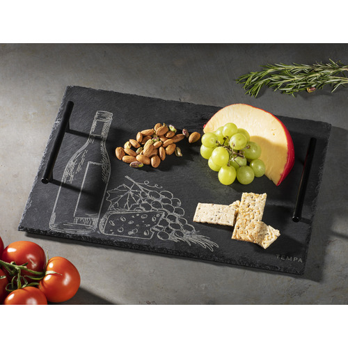 Tuscany Slate Serving Tray