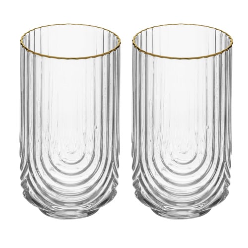 Florence Highball Tumblers
