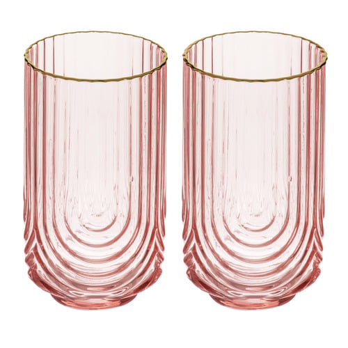 Florence Highball Tumblers