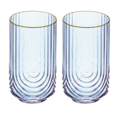 Florence Highball Tumblers