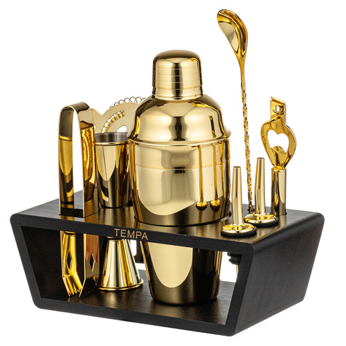 9 Piece Winston Cocktail Set