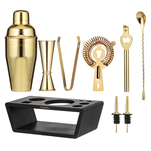 9 Piece Winston Cocktail Set