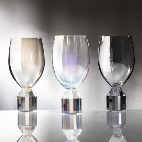 Ava Wine Glasses