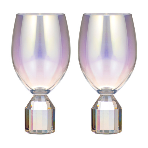 Ava Wine Glasses