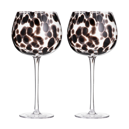 Selena Gin Glasses
