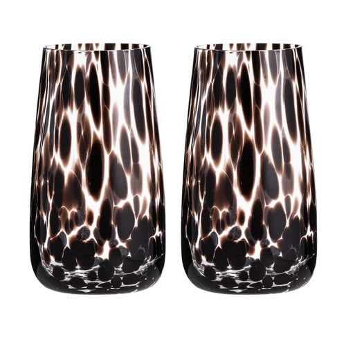 Selena Highball Tumblers