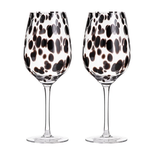 Selena Wine Glasses