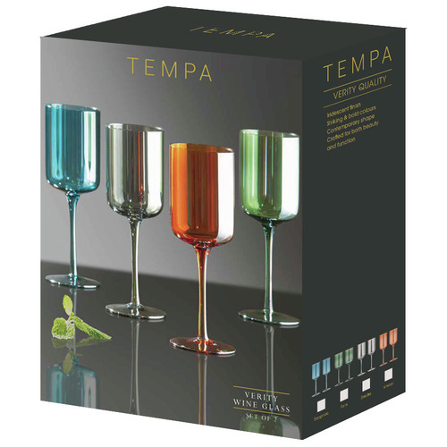 Verity Wine Glasses