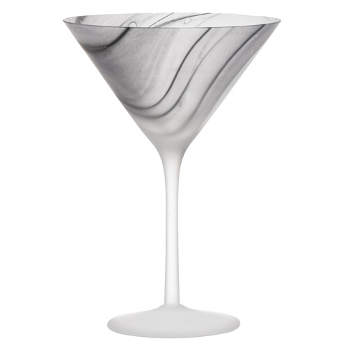 Skylar Martini Glasses