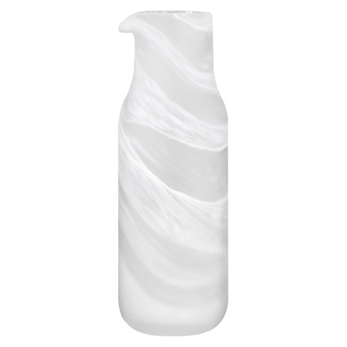 Skylar Glass Carafe