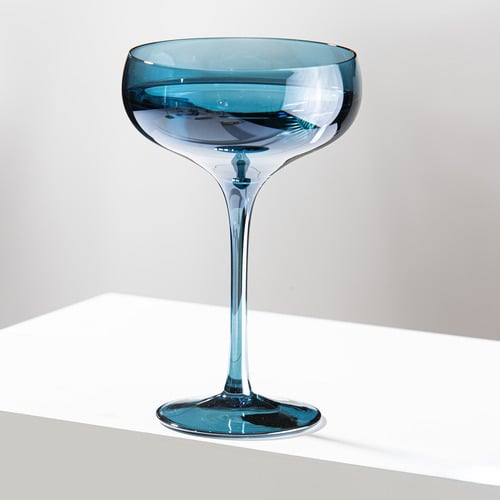 Verity Coupe Glasses