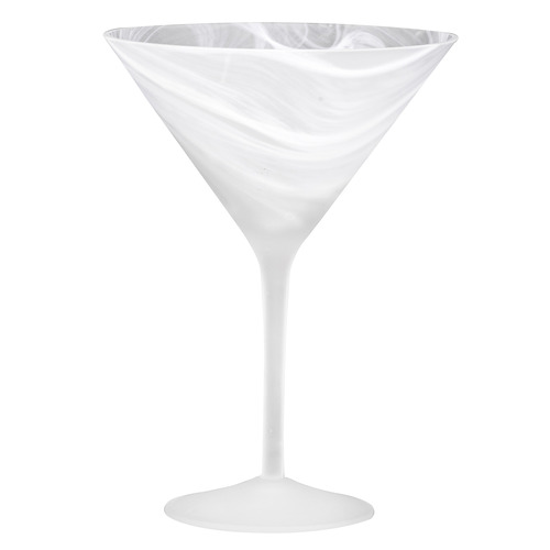 Skylar Martini Glasses