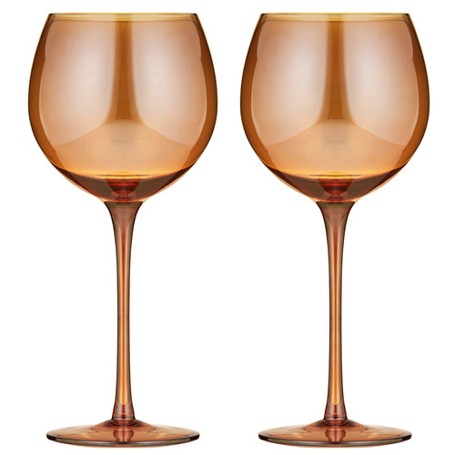 Verity Gin Glasses
