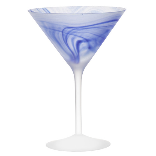 Skylar Martini Glasses