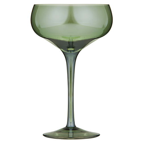 Verity Coupe Glasses
